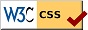 Валидный код CSS сайта biznesseo.ru