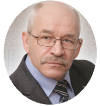 Адвокат Юрий Никитин
